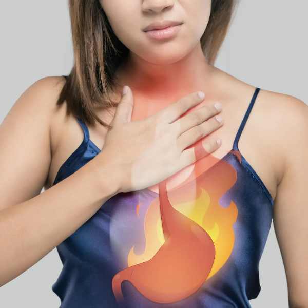 reflux